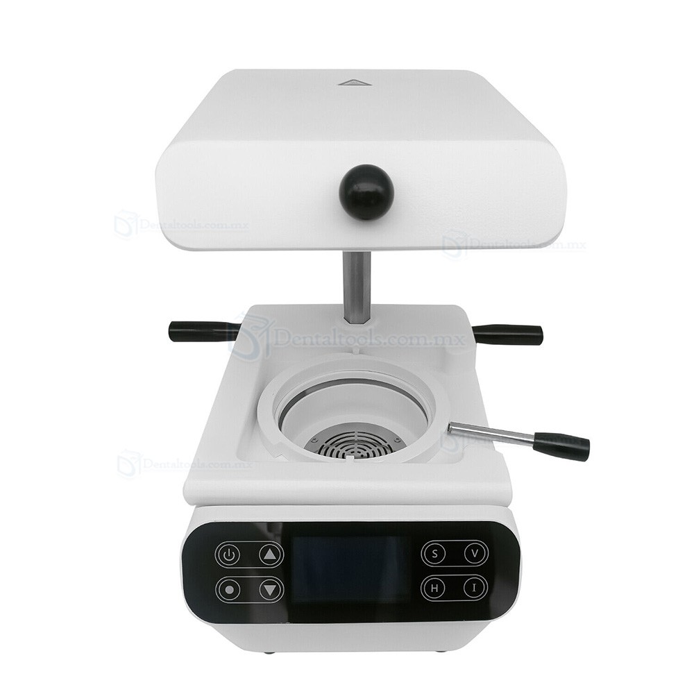 D-1 Termoformadora dental al vac&iacute;o de 900W 220V